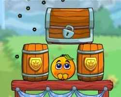 Sand Balls - Games House11
