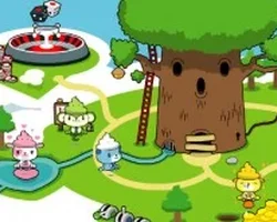 The Life Ark - Games House12