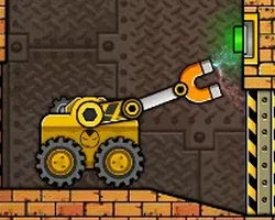 Truck Loader - Games House11