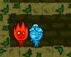Fire Water 2 - Games House7