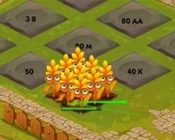 Farm Frenzy 3 - Games House11