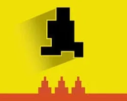 Shy Eye Maze - Games House11