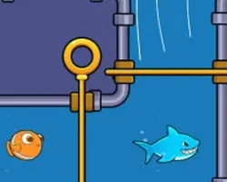 Fishing Duels - Games House12