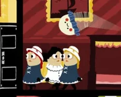 Moon Mahjong - Mahjong Game - Games House11