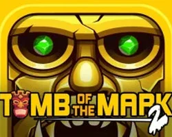 Shy Eye Maze - Games House1