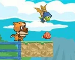 Together - Games House1