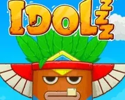 Amigo Pancho 2 - Games House9