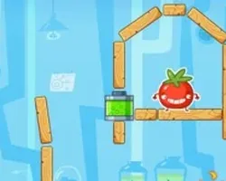 Pixepal - Games House5