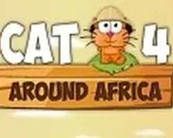 Find Matts Cats - Games House5