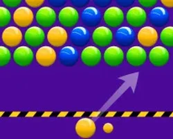 Smarty Bubbles 2 - Games House8