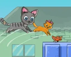 Happy Glass - Games House11