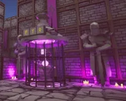 Hyperplex 3D - Games House5