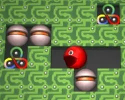 Classic Pac-Man - Games House3