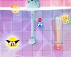 Hyperplex 3D - Games House7