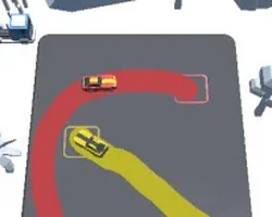 Traffic Policeman - Games House4