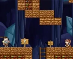 Adam Eve GO 3 - Games House4