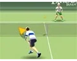 Tennis Master - Games House5