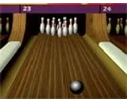 Beach Bowling - Bowling Fun - Games House6