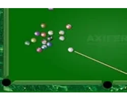Real Pool 3D - Games House8