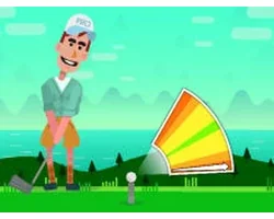 Slime Golf - Games House5