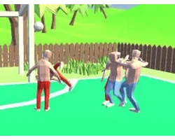 Apex Football Battle - Games House7
