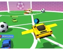 Flower Bubbles - Games House2