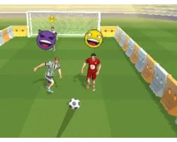 Red Blue Ball - Games House4