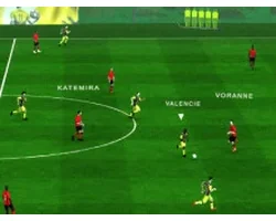 Stick Soccer 3D - Games House2