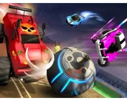 Traffic Policeman - Games House4