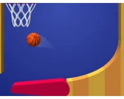 Stick Basketball - Games House5