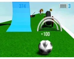 Soccer League - Games House2