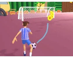 Bumper Ball - Games House5