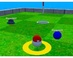 Mini Golf Game 3D - Games House7