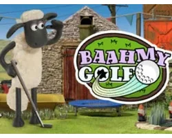 Disc Golf - Games House6
