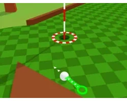 Mini Golf Buddy - Games House8