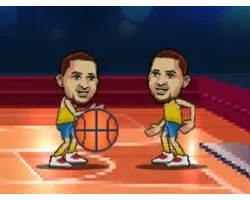 3D Basketball - Games House8
