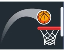 Jump Basket - Games House12