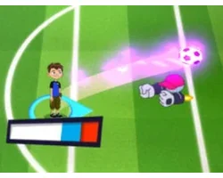 Toon Cup Africa - Games House12