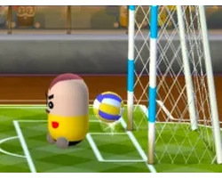 Penalty Challenge - Games House7