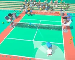 Street Freekick 3D - Games House2