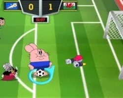 Penalty Multi - Games House6