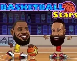 3D Basketball - Games House1