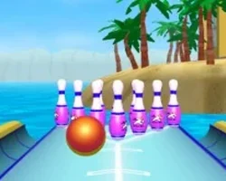 Battle Golf - Games House3