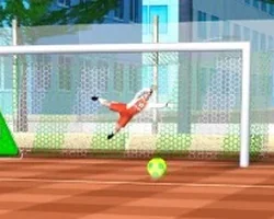 Penalty Shootout - Games House6