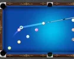 Play Billiard Tour online for free