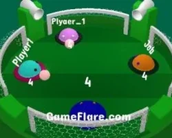 Club Manager 2019 - Games House5