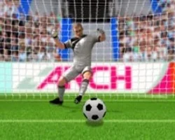 Penalty Multi - Games House1