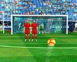 Puppet Soccer - Games House2