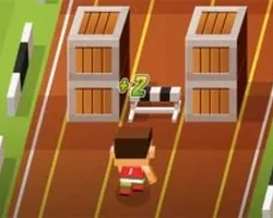 Toon Cup 2022 - Games House2