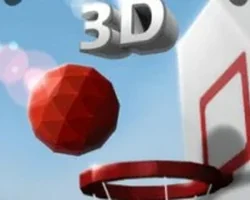BasketBall - Games House8